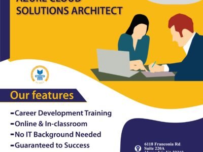 Cloud: Azure Cloud Solutions Architect with AZURE DEVOPS