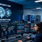 Cybersecurity with Artificial Intelligence (AI)
